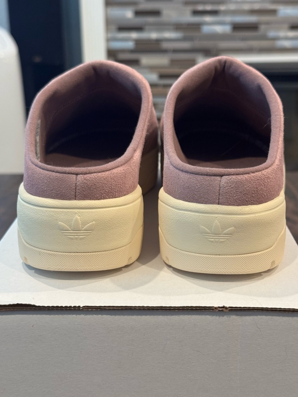 Adidas Rivalry Mule (NWOT) - Picture 3 of 8